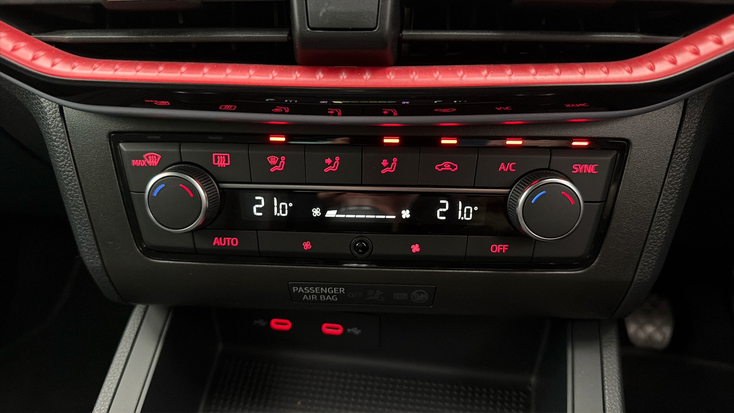 Used SEAT Ibiza 2023 for sale - 78026313: Photo 11