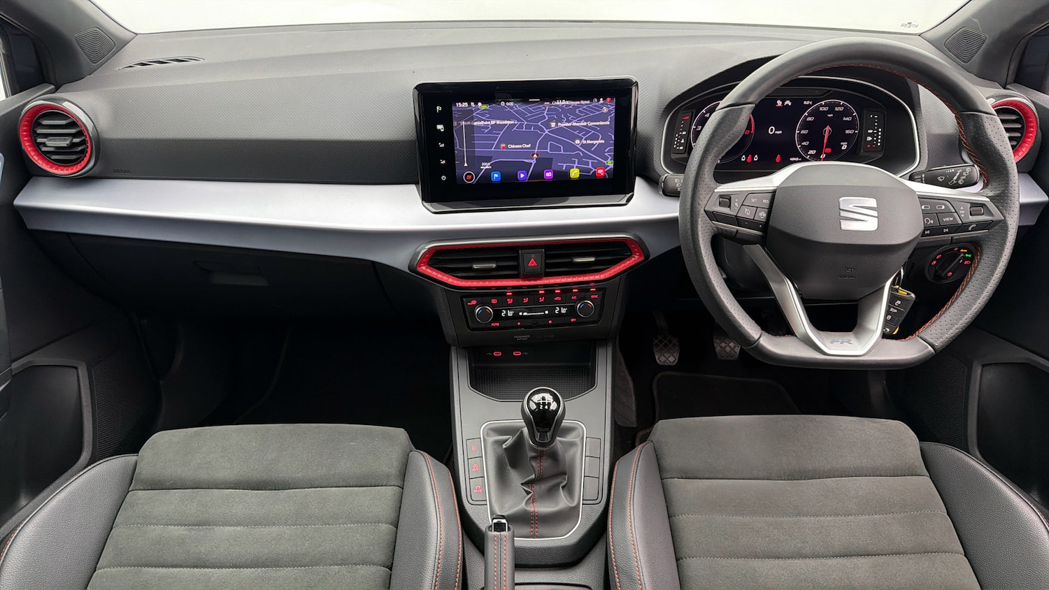 Used SEAT Ibiza 2023 for sale - 78026313: Photo 12