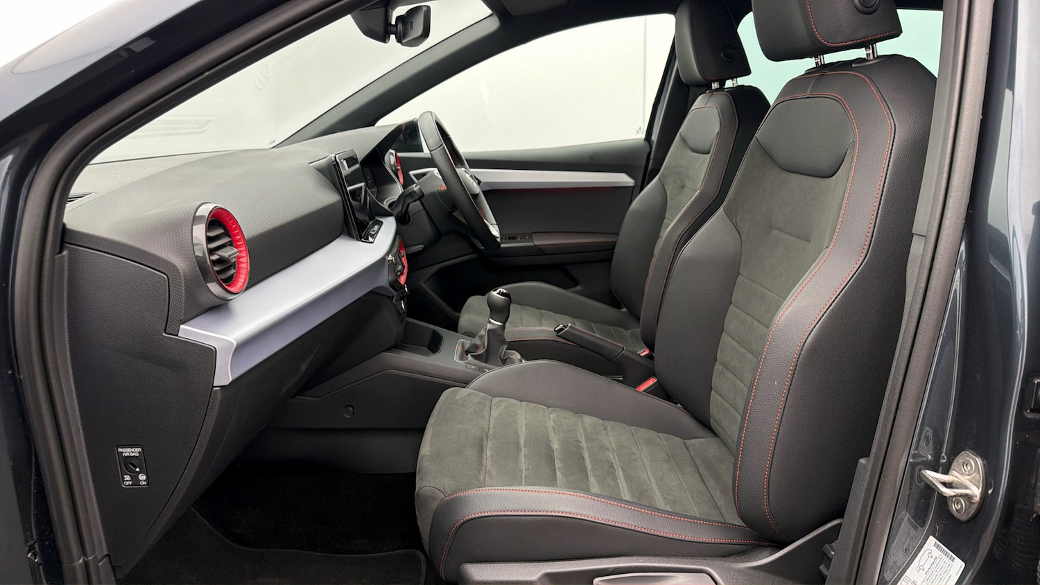 Used SEAT Ibiza 2023 for sale - 78026313: Photo 13