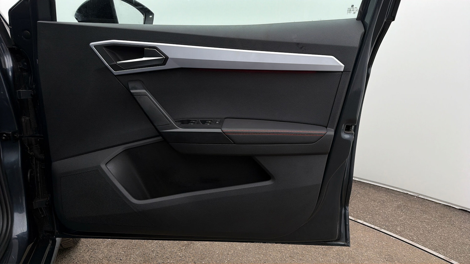 Used SEAT Ibiza 2023 for sale - 78026313: Photo 14