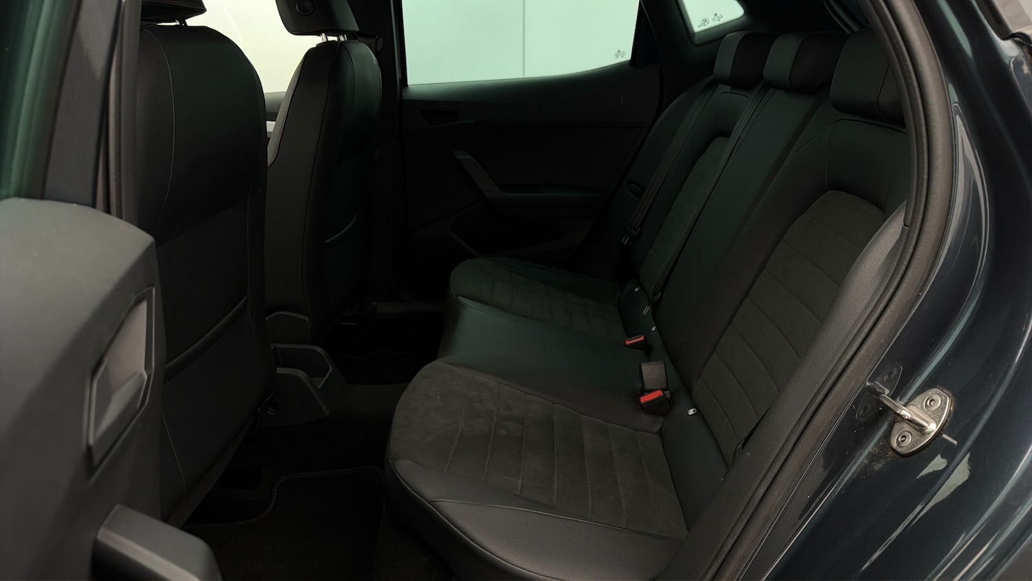 Used SEAT Ibiza 2023 for sale - 78026313: Photo 15