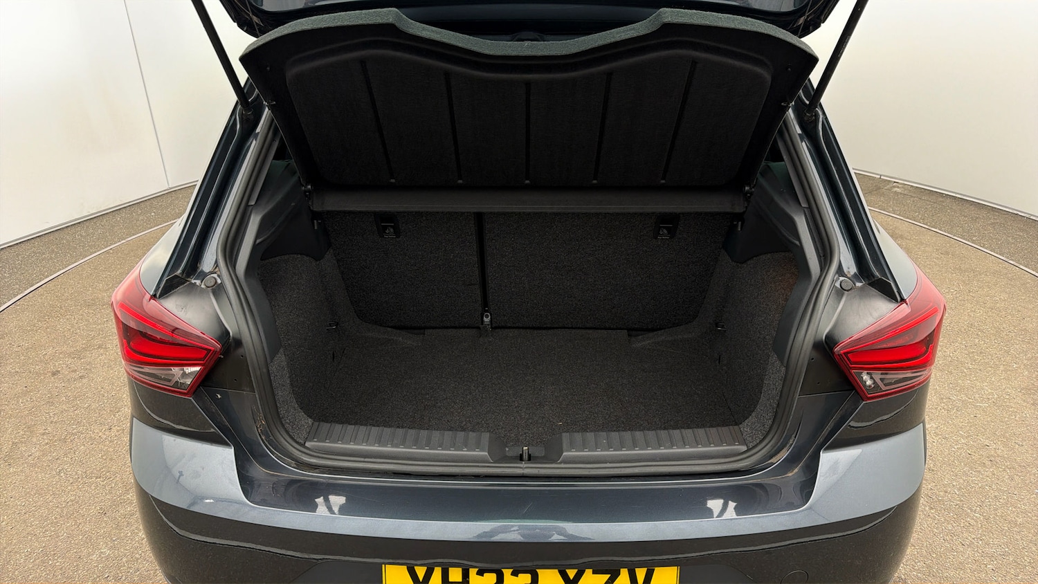 Used SEAT Ibiza 2023 for sale - 78026313: Photo 16