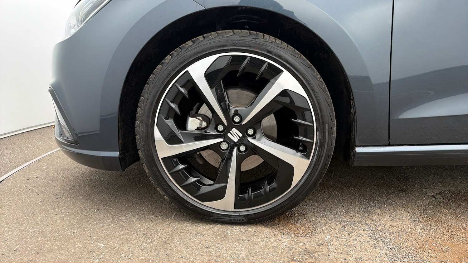 Used SEAT Ibiza 2023 for sale - 78026313: Photo 17