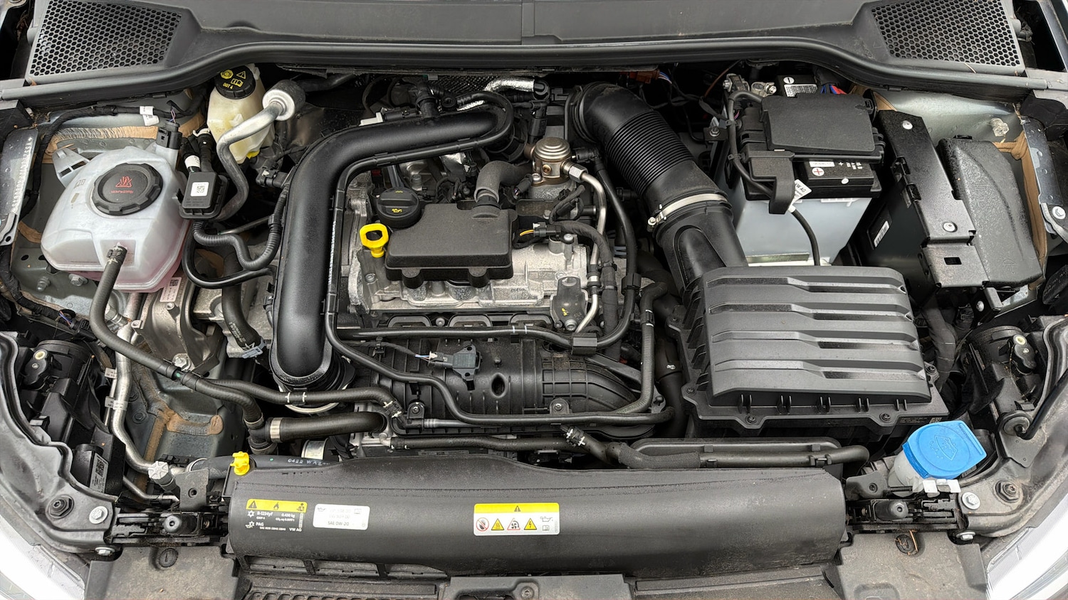 Used SEAT Ibiza 2023 for sale - 78026313: Photo 18