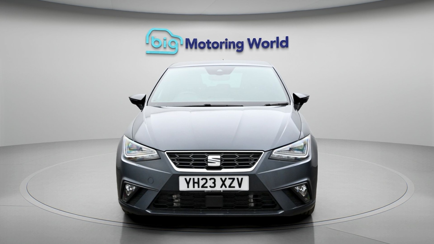 Used SEAT Ibiza 2023 for sale - 78026313: Photo 2