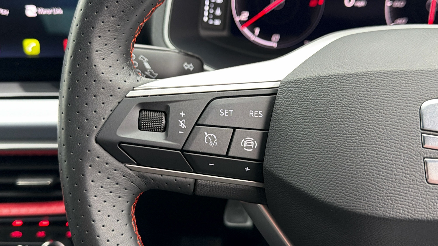 Used SEAT Ibiza 2023 for sale - 78026313: Photo 22