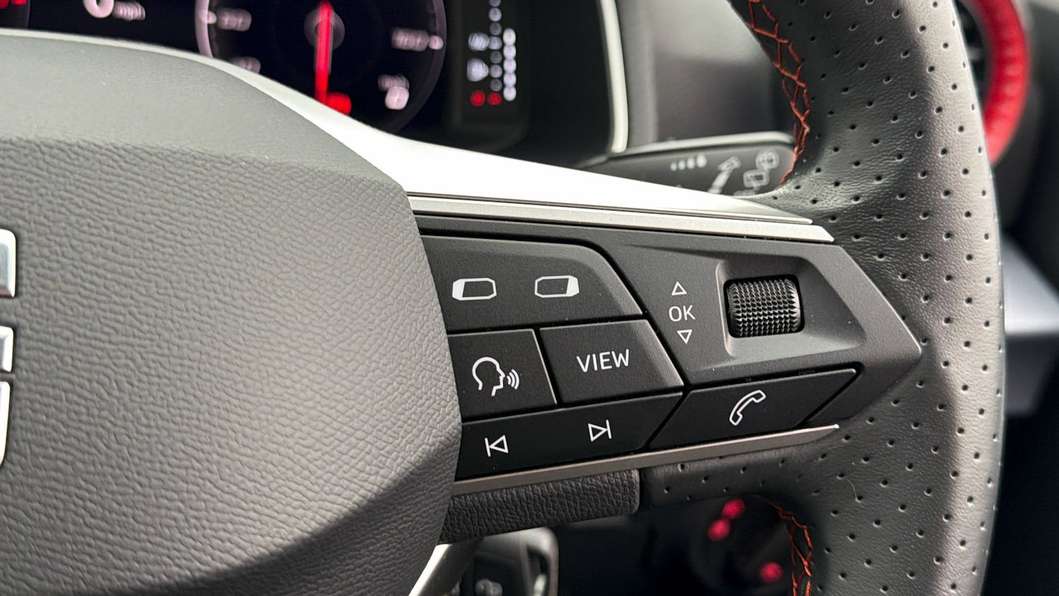 Used SEAT Ibiza 2023 for sale - 78026313: Photo 23