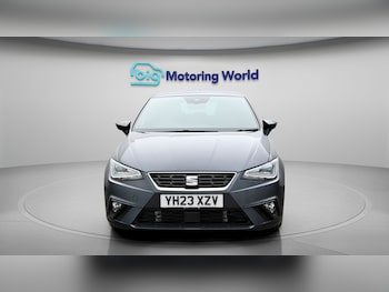 Used SEAT Ibiza 2023 for sale - 78026313: Photo