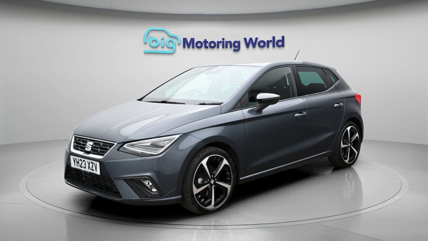 Used SEAT Ibiza 2023 for sale - 78026313: Photo 3