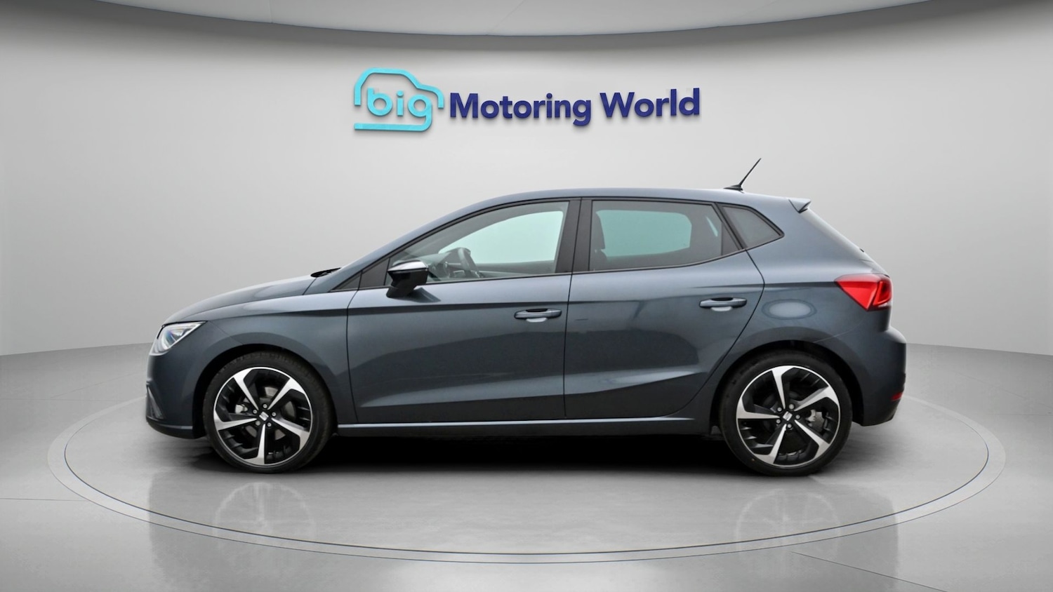 Used SEAT Ibiza 2023 for sale - 78026313: Photo 4