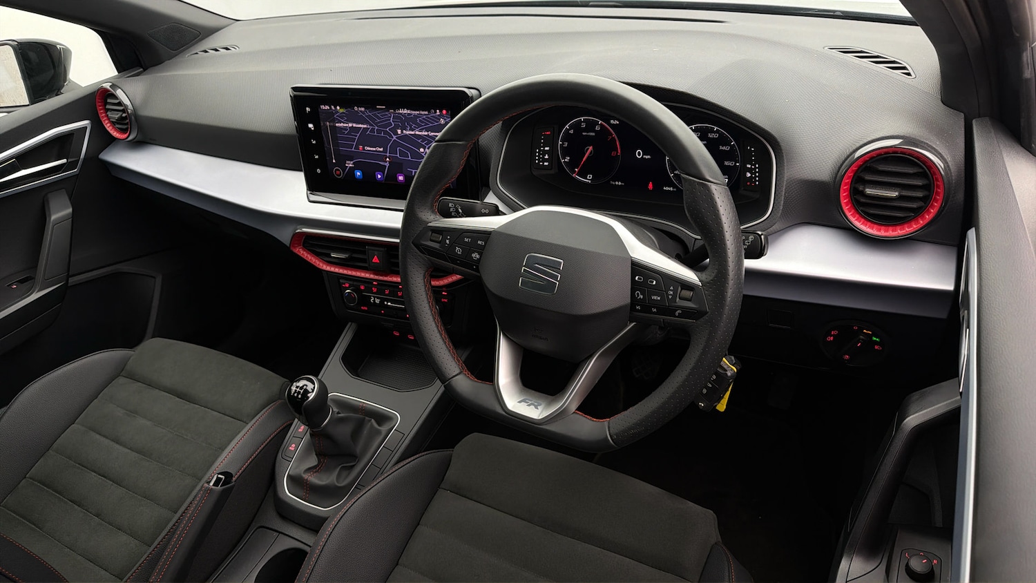 Used SEAT Ibiza 2023 for sale - 78026313: Photo 9