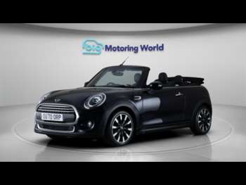 Used MINI Convertible 2020 for sale - 75377771: Photo