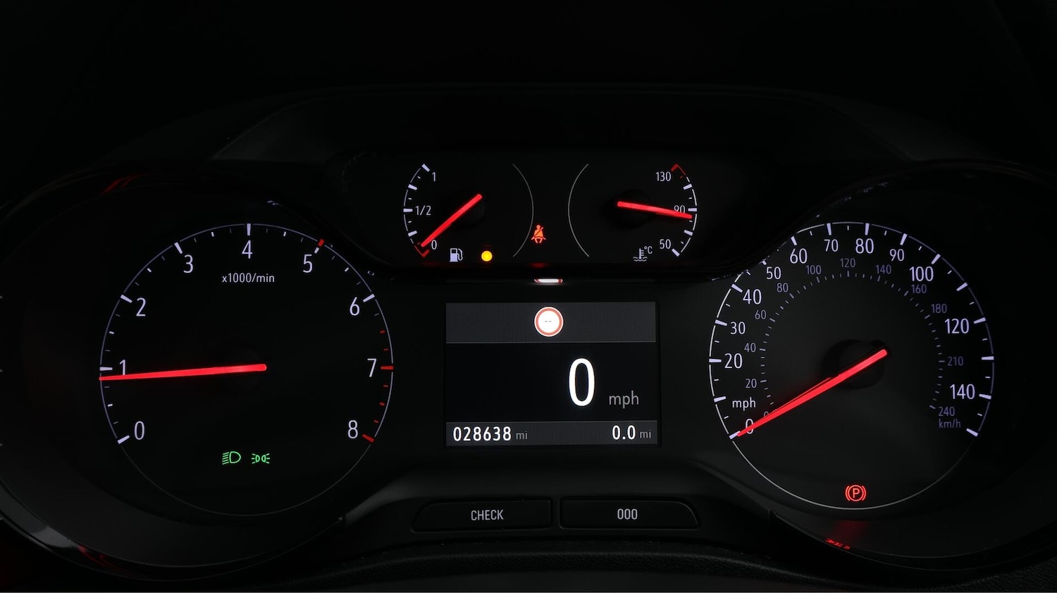 Used Vauxhall Crossland 2021 for sale - 76607530: Photo 11