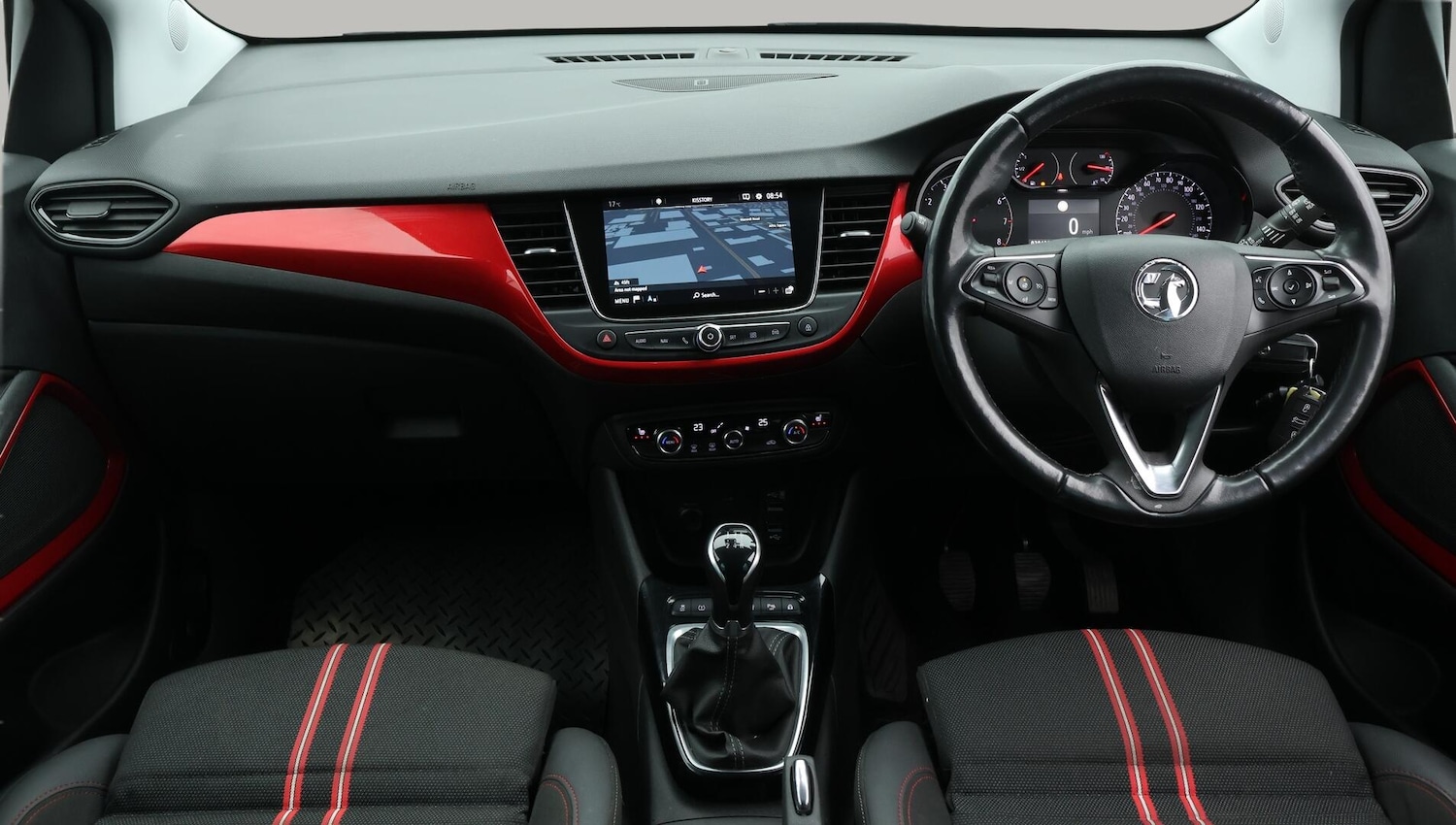 Used Vauxhall Crossland 2021 for sale - 76607530: Photo 14