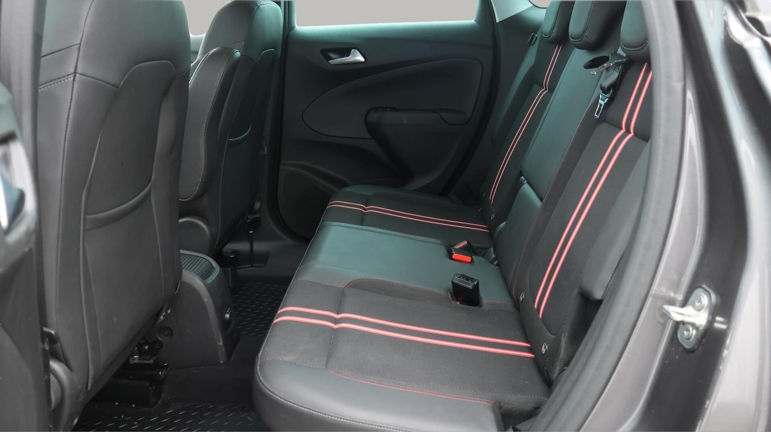 Used Vauxhall Crossland 2021 for sale - 76607530: Photo 17