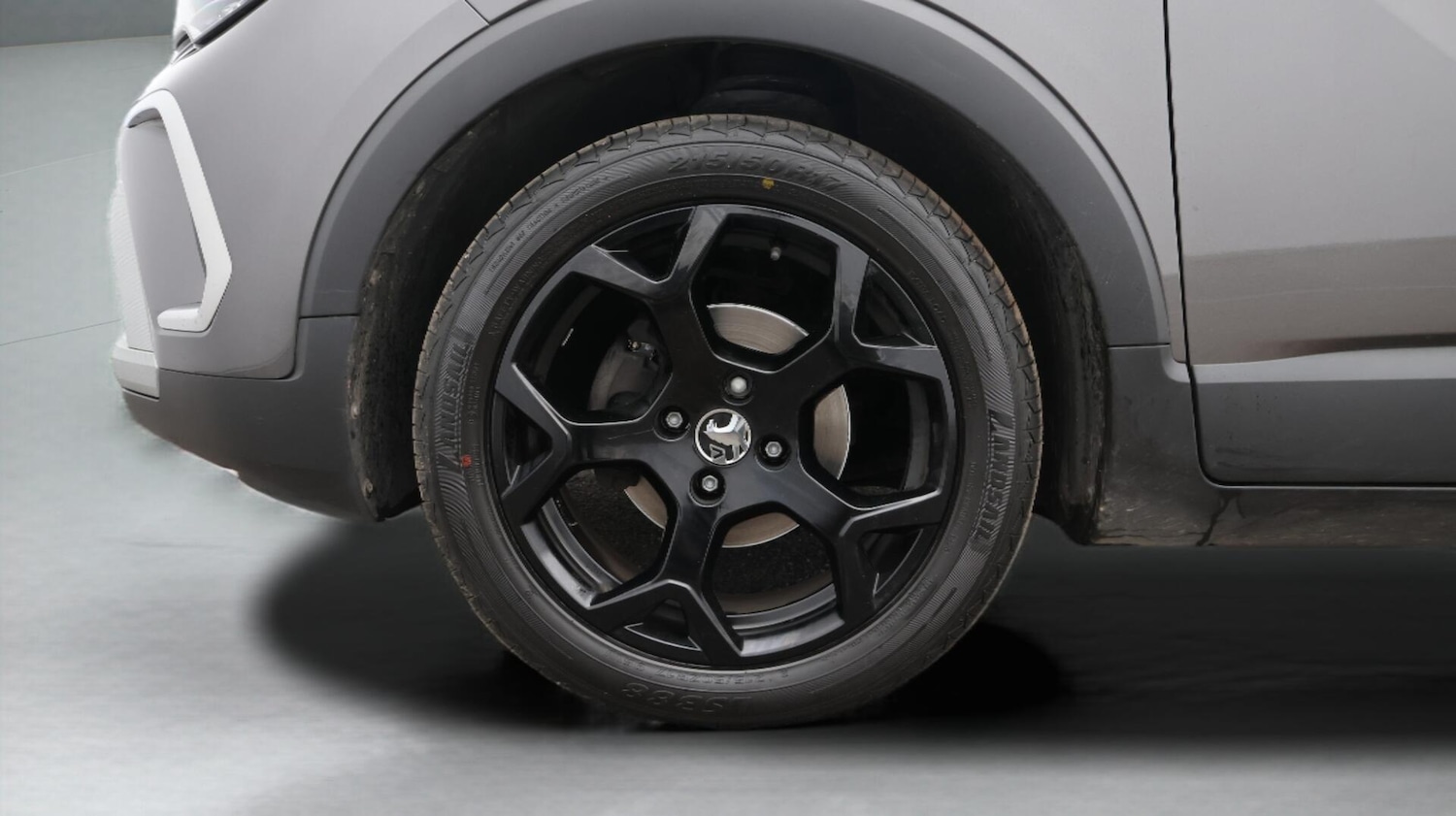 Used Vauxhall Crossland 2021 for sale - 76607530: Photo 19