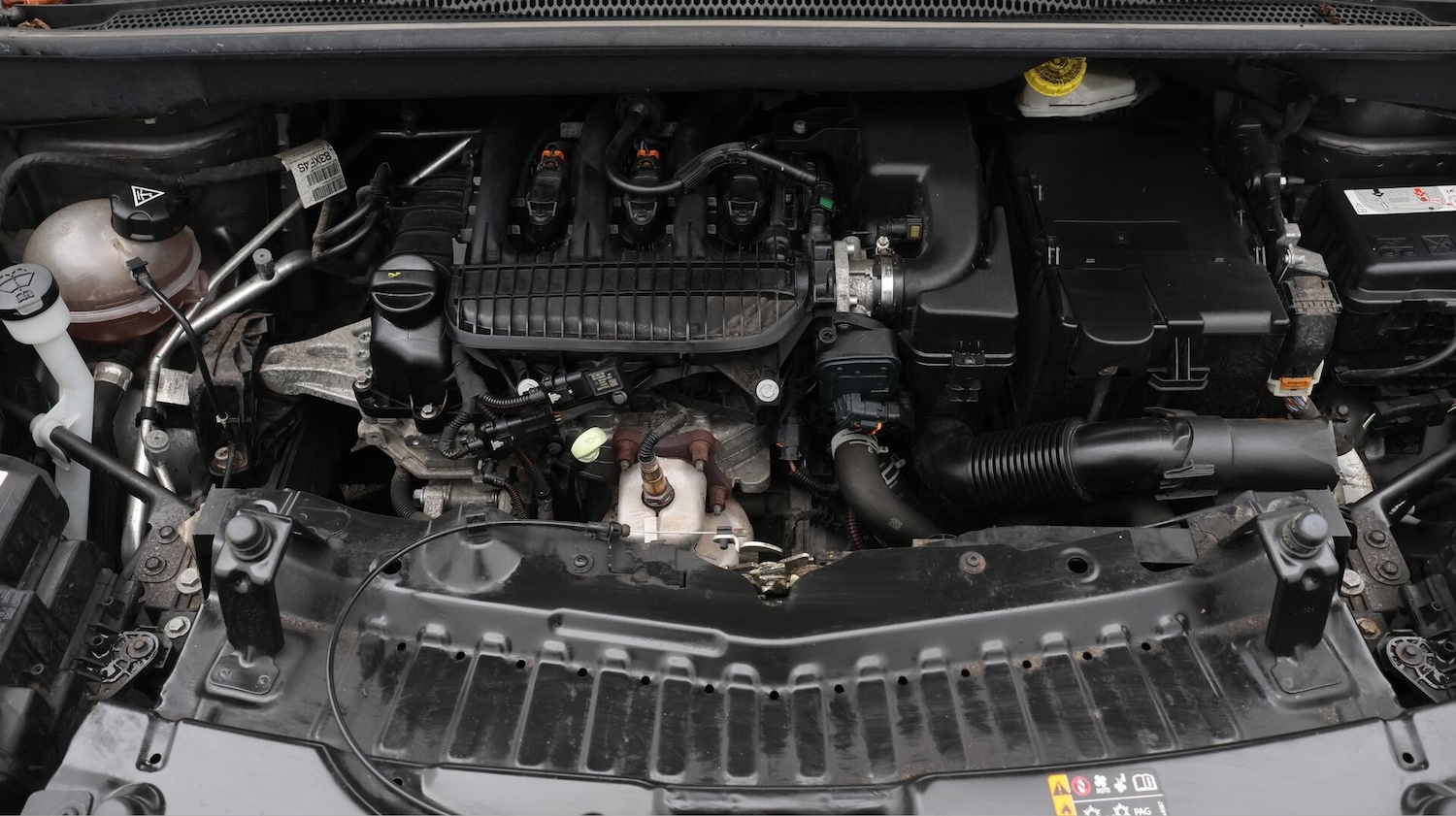 Used Vauxhall Crossland 2021 for sale - 76607530: Photo 20