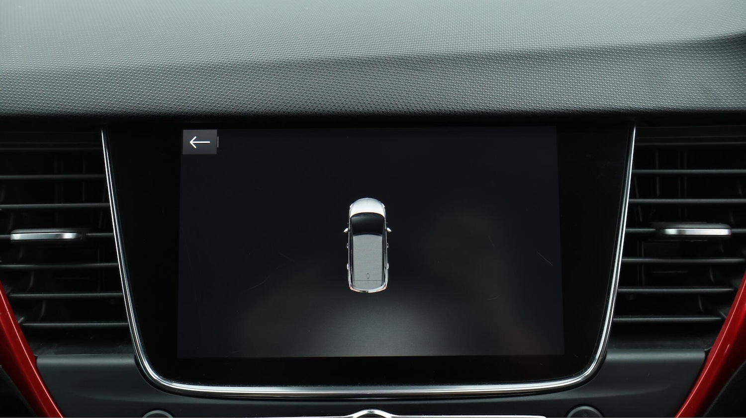 Used Vauxhall Crossland 2021 for sale - 76607530: Photo 23