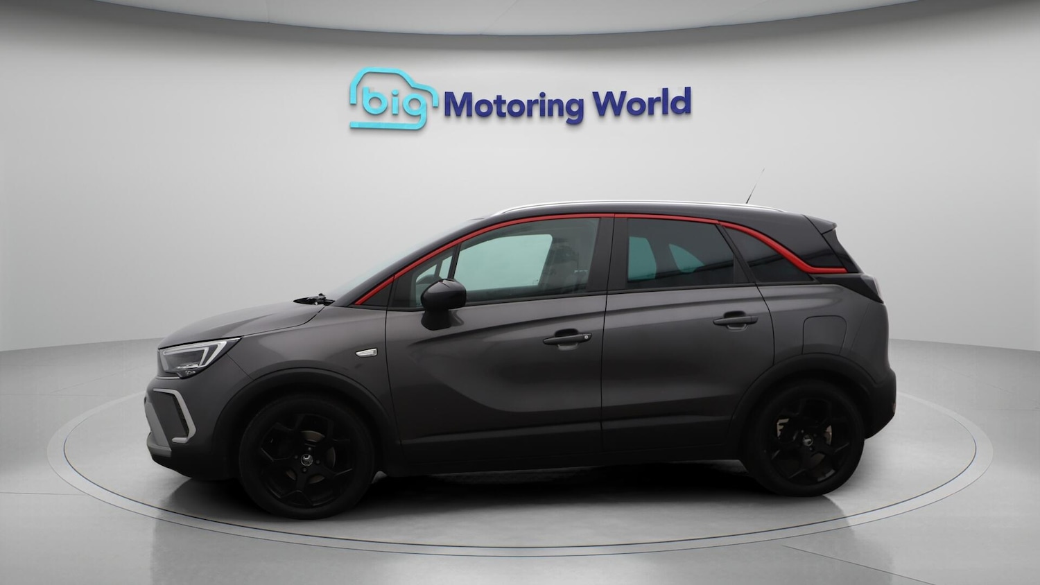 Used Vauxhall Crossland 2021 for sale - 76607530: Photo 5