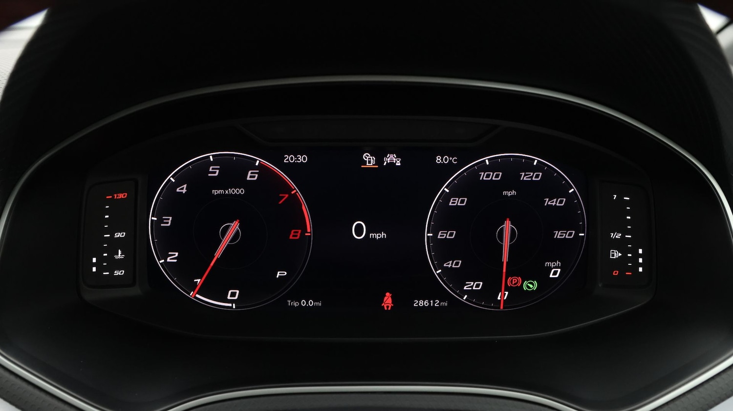 Used SEAT Arona 2023 for sale - 77324339: Photo 10