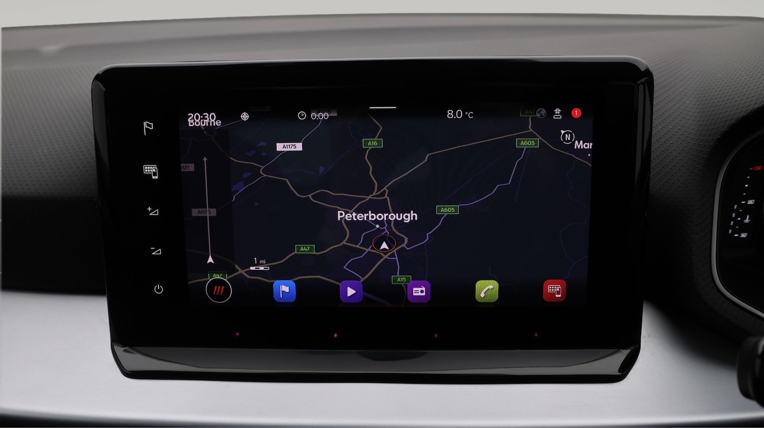 Used SEAT Arona 2023 for sale - 77324339: Photo 11