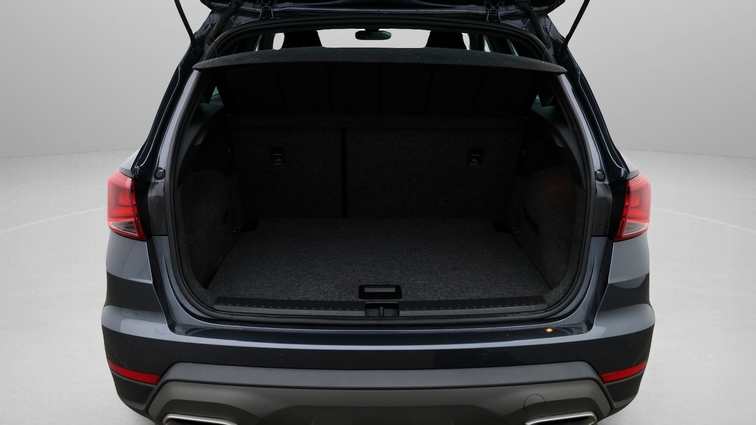 Used SEAT Arona 2023 for sale - 77324339: Photo 17