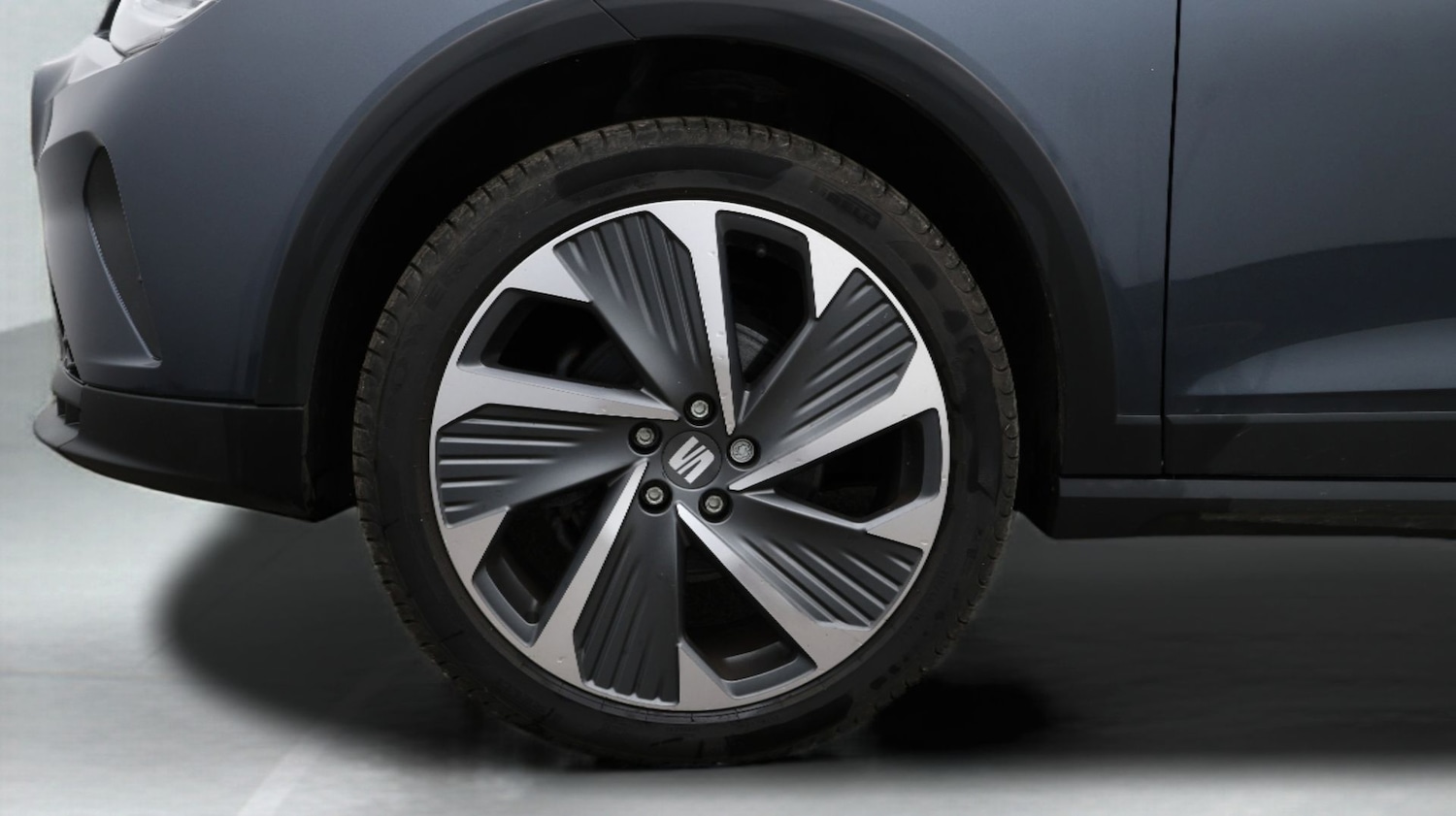 Used SEAT Arona 2023 for sale - 77324339: Photo 18