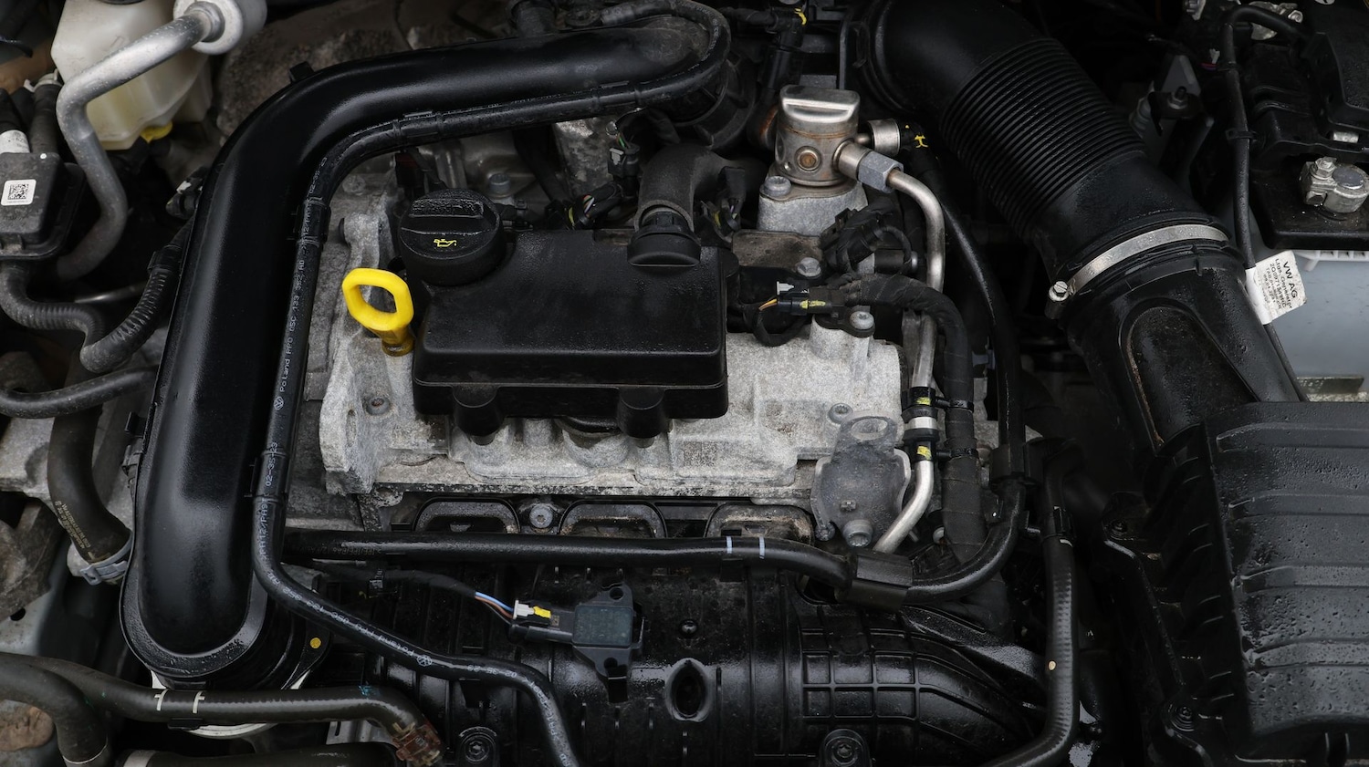 Used SEAT Arona 2023 for sale - 77324339: Photo 19