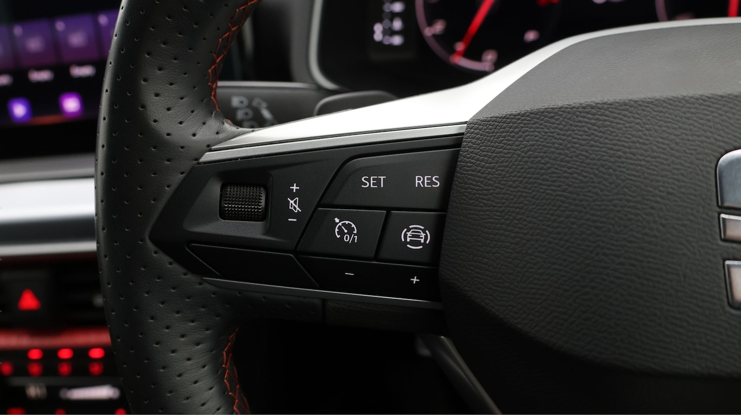 Used SEAT Arona 2023 for sale - 77324339: Photo 20