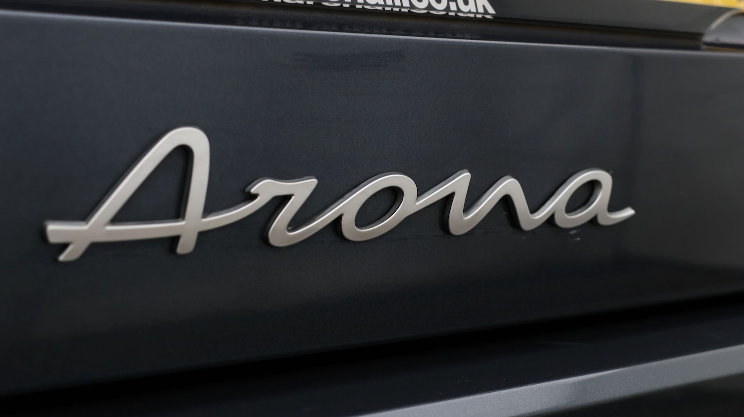 Used SEAT Arona 2023 for sale - 77324339: Photo 21