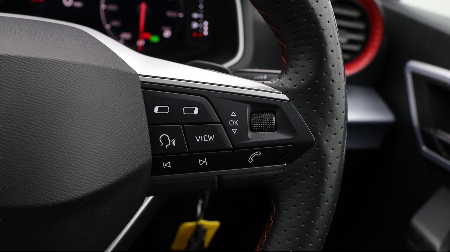 Used SEAT Arona 2023 for sale - 77324339: Photo 22