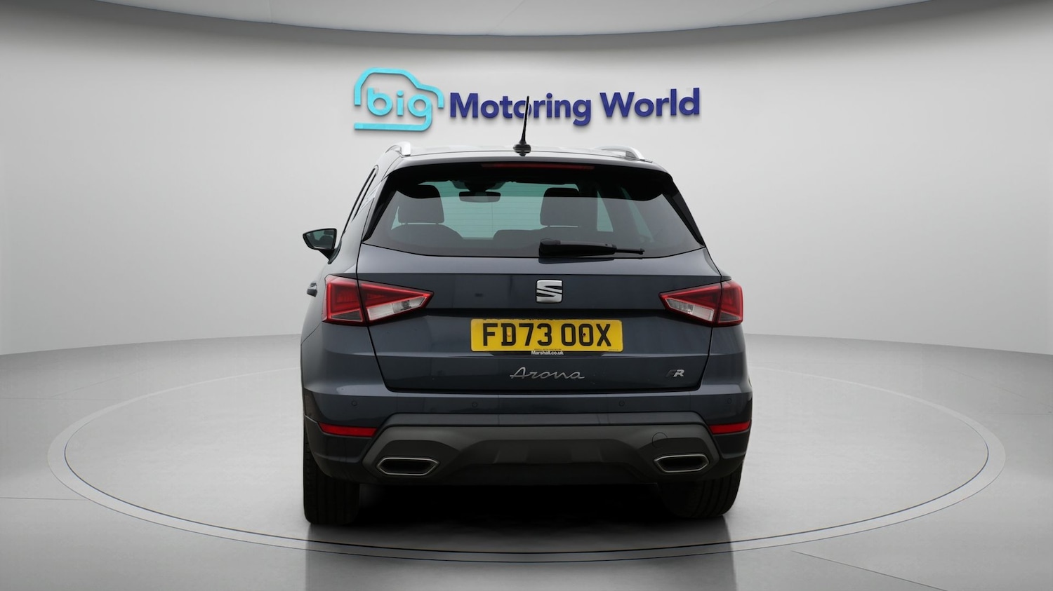 Used SEAT Arona 2023 for sale - 77324339: Photo 6