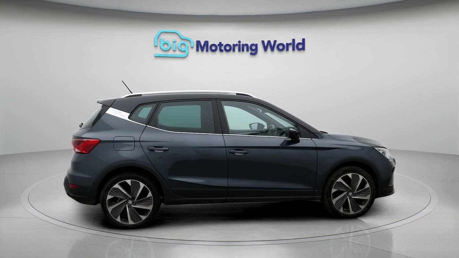 Used SEAT Arona 2023 for sale - 77324339: Photo 8