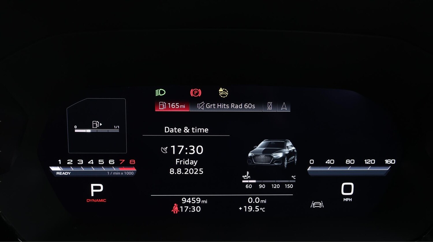 Used Audi A3 2022 for sale - 76485669: Photo 11