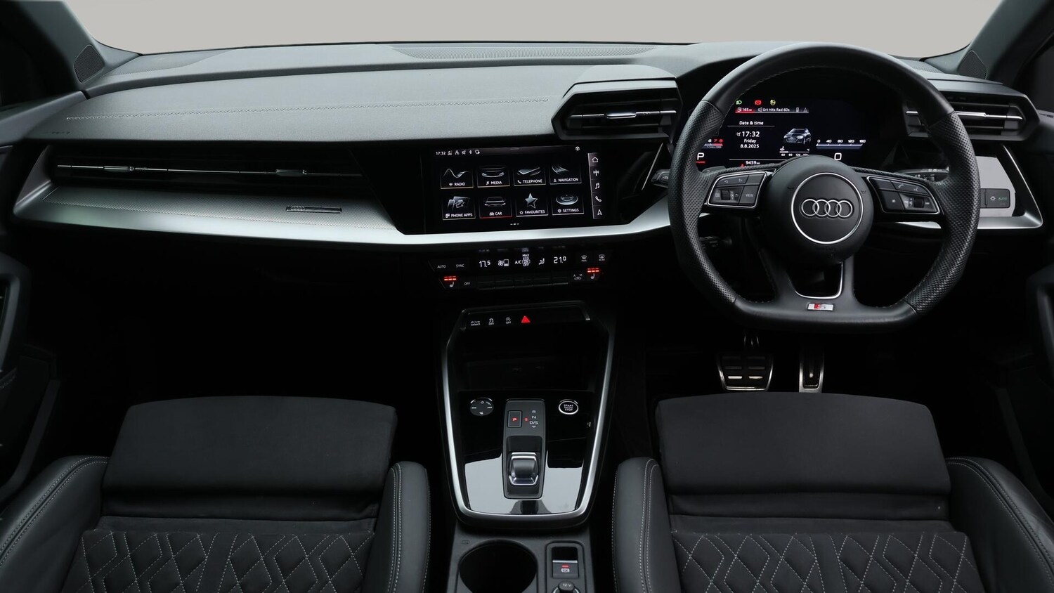 Used Audi A3 2022 for sale - 76485669: Photo 14