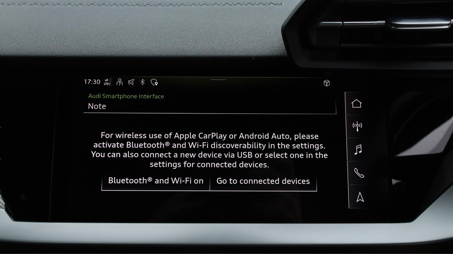 Used Audi A3 2022 for sale - 76485669: Photo 24