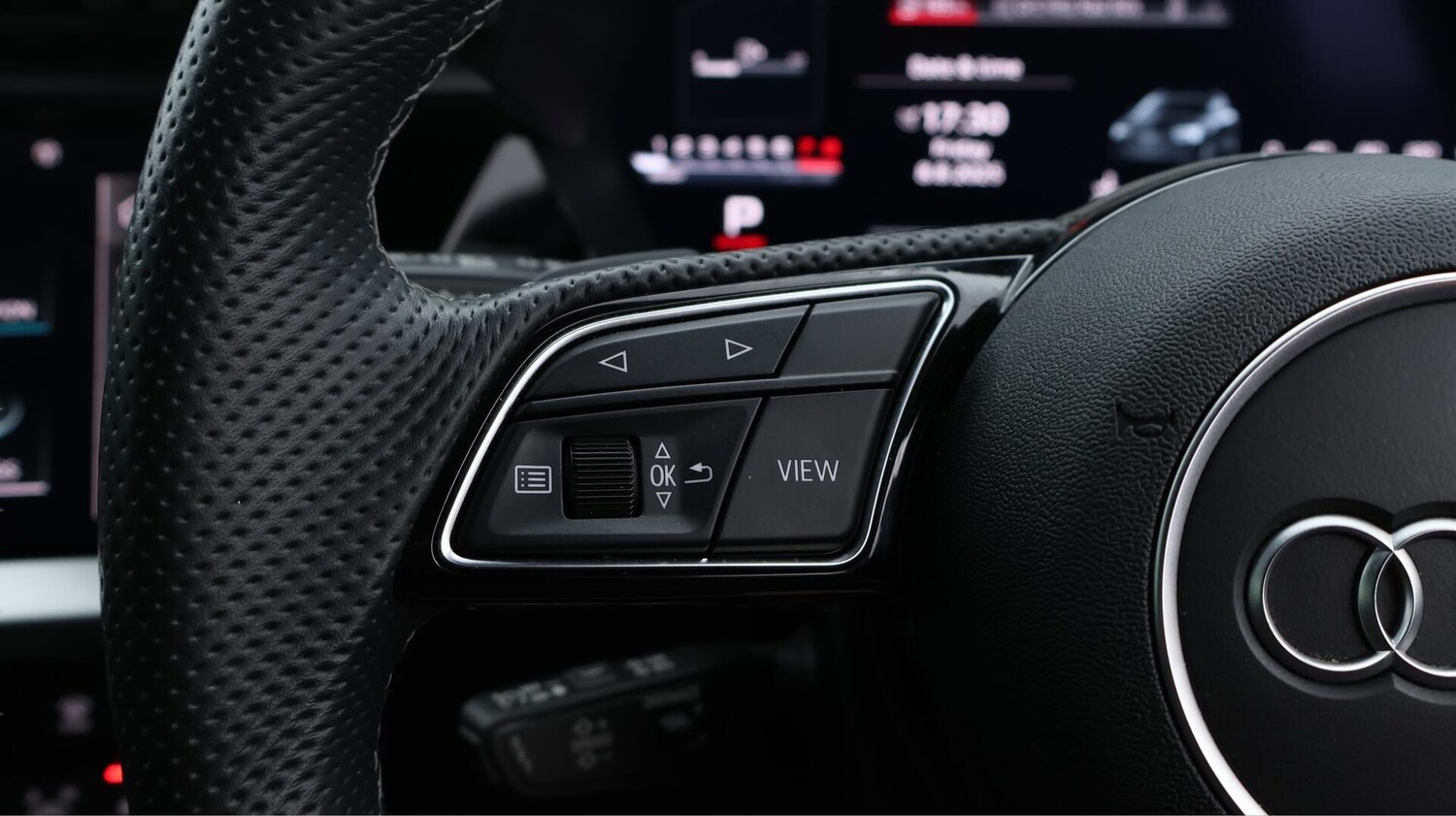 Used Audi A3 2022 for sale - 76485669: Photo 25