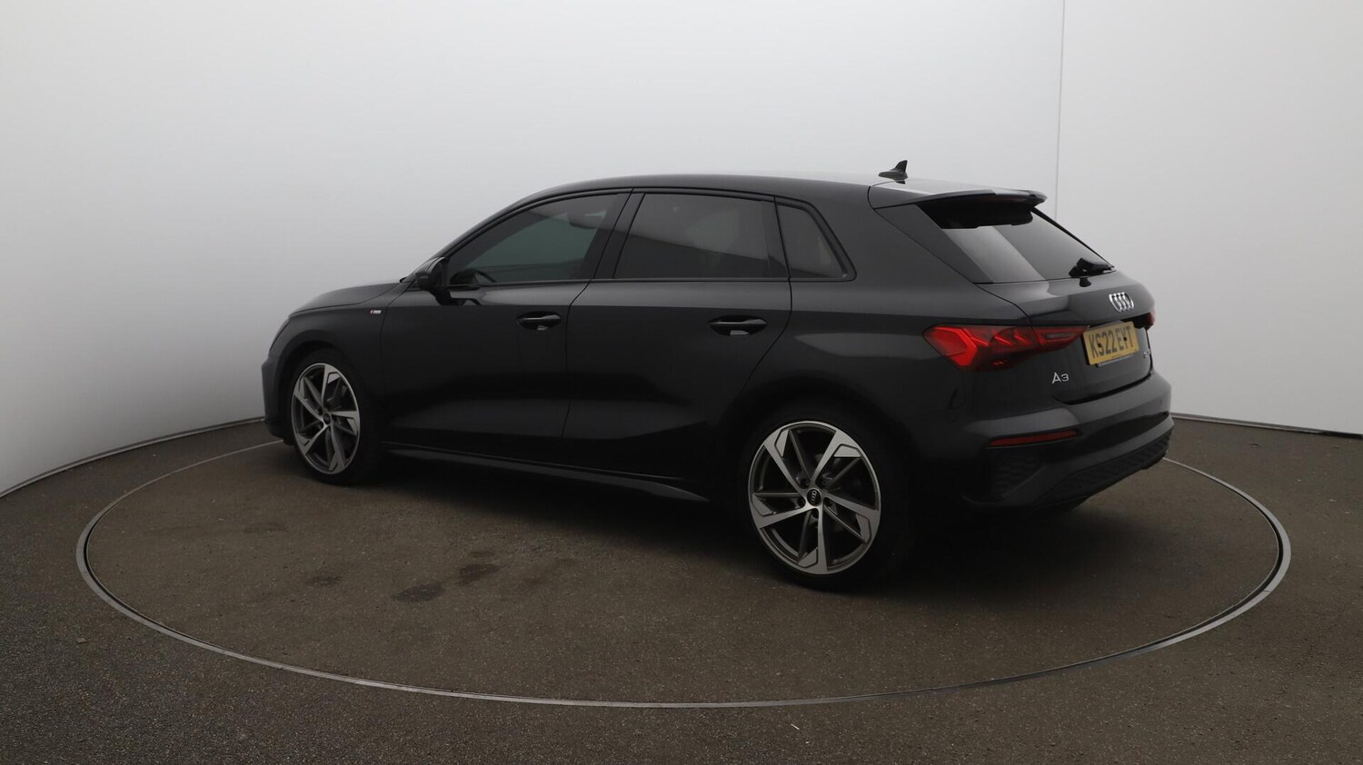 Used Audi A3 2022 for sale - 76485669: Photo 35