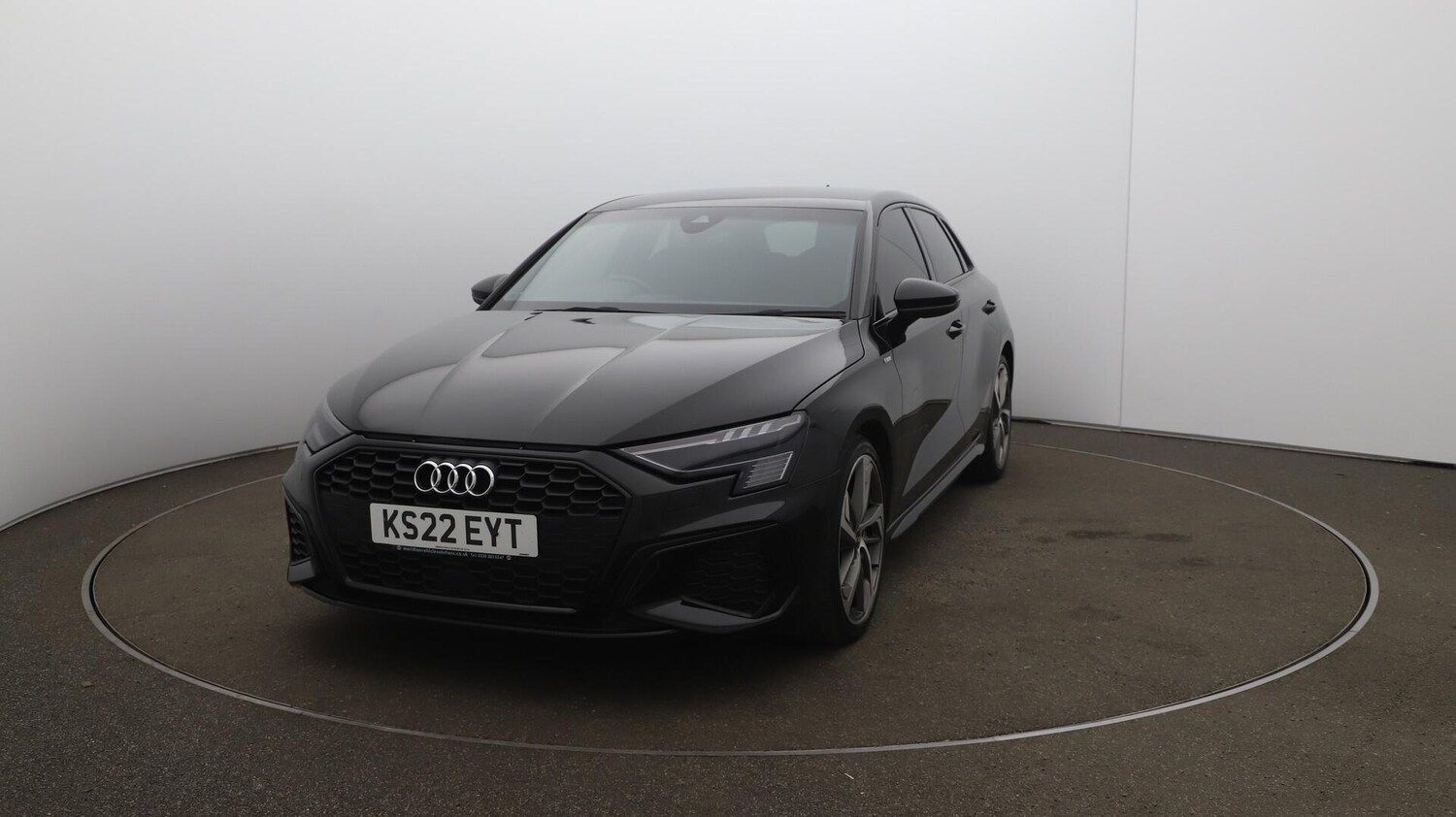 Used Audi A3 2022 for sale - 76485669: Photo 38