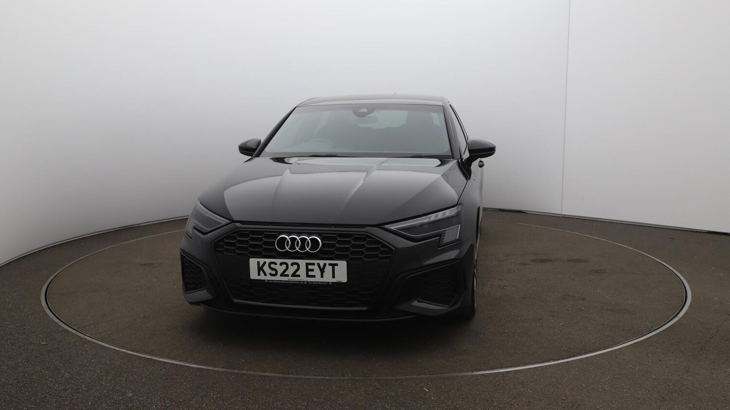 Used Audi A3 2022 for sale - 76485669: Photo 39