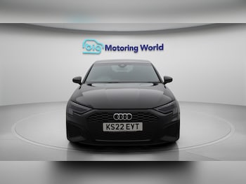 Used Audi A3 2022 for sale - 76485669: Photo