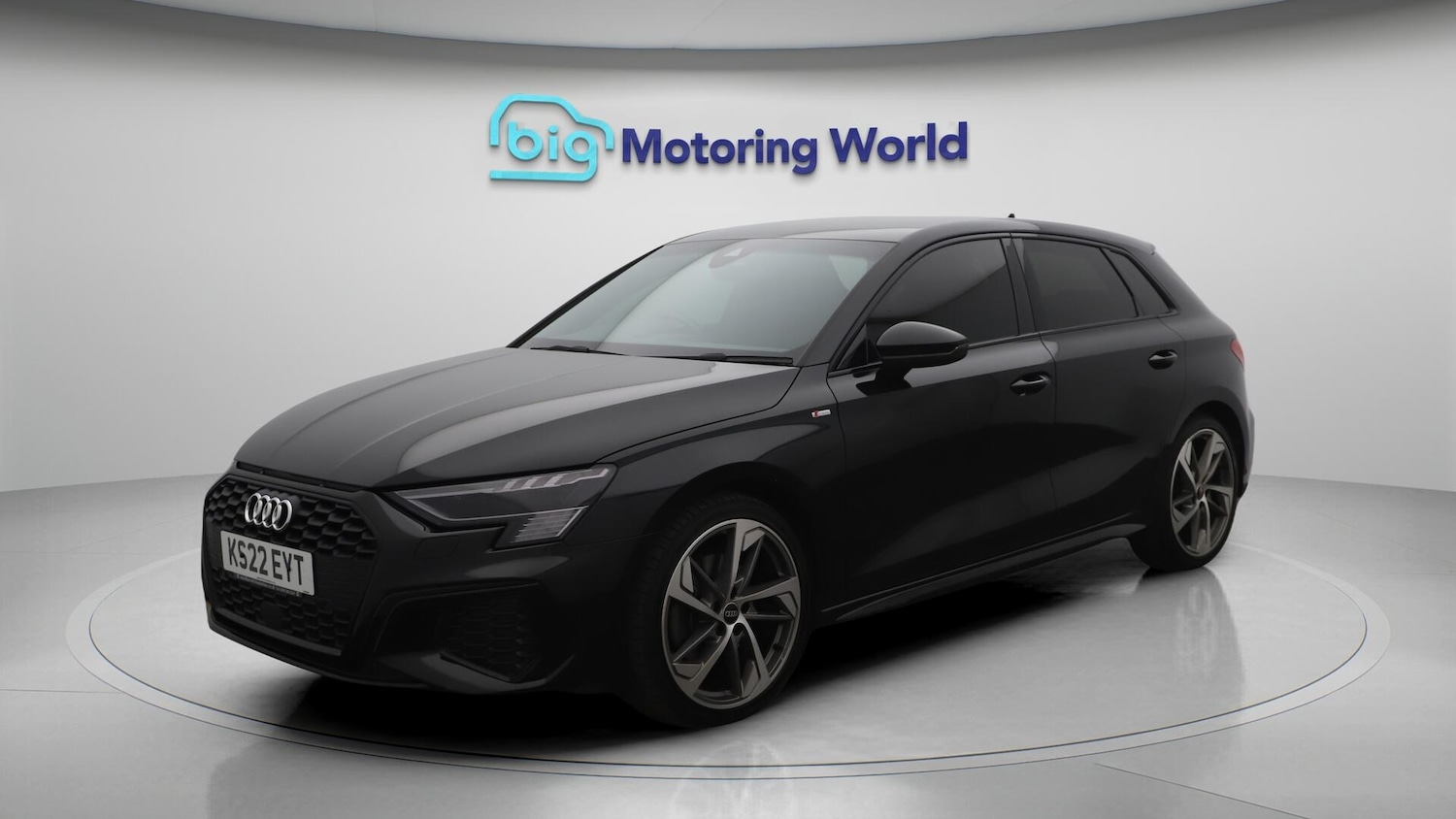 Used Audi A3 2022 for sale - 76485669: Photo 4