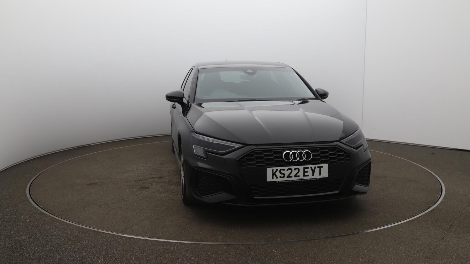 Used Audi A3 2022 for sale - 76485669: Photo 41
