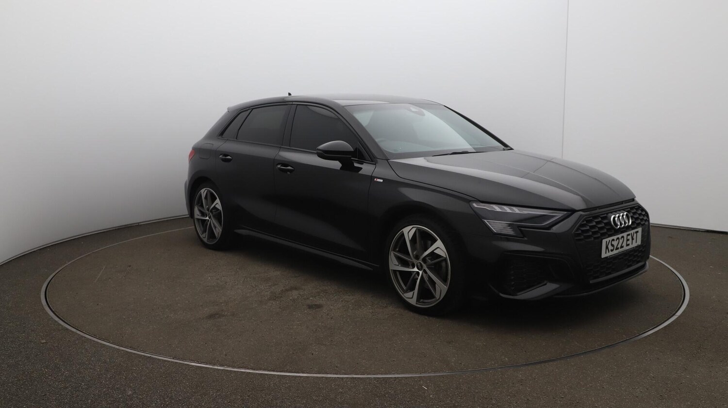 Used Audi A3 2022 for sale - 76485669: Photo 44