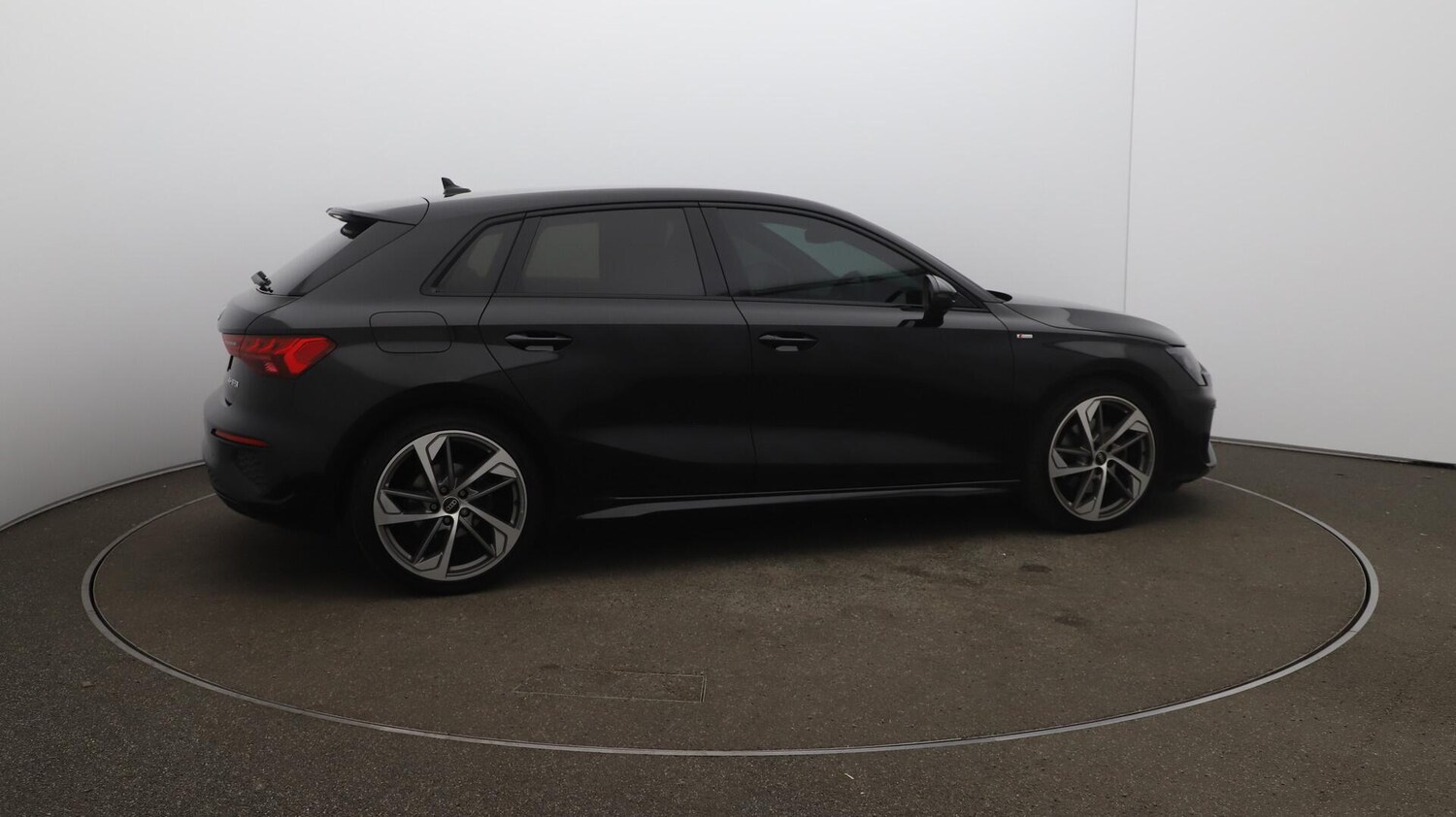 Used Audi A3 2022 for sale - 76485669: Photo 51