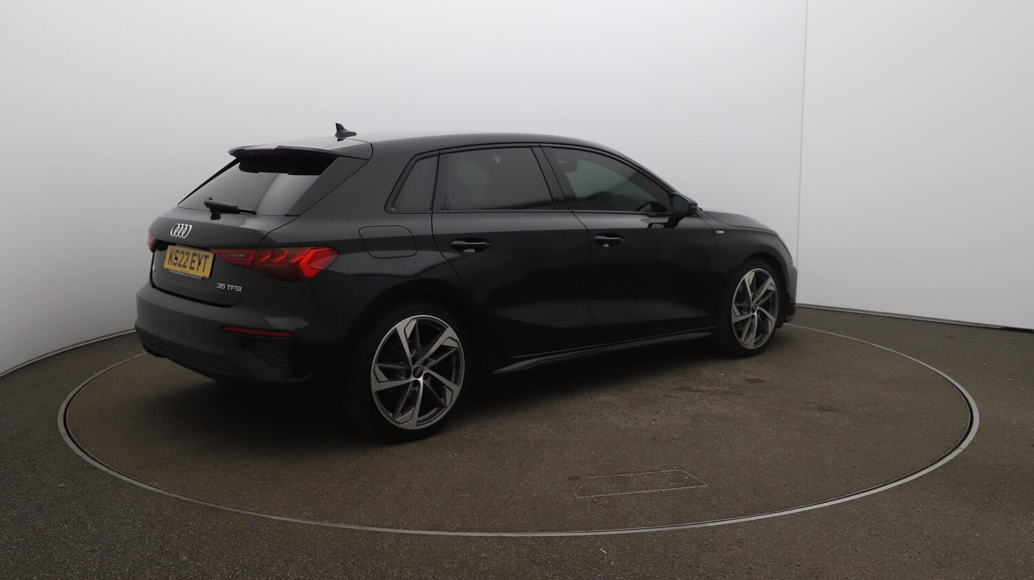 Used Audi A3 2022 for sale - 76485669: Photo 53