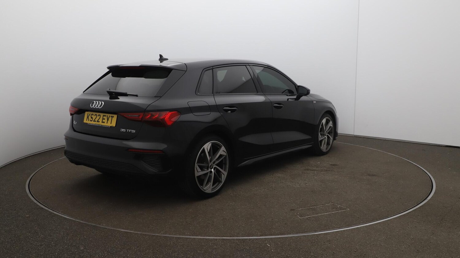 Used Audi A3 2022 for sale - 76485669: Photo 54