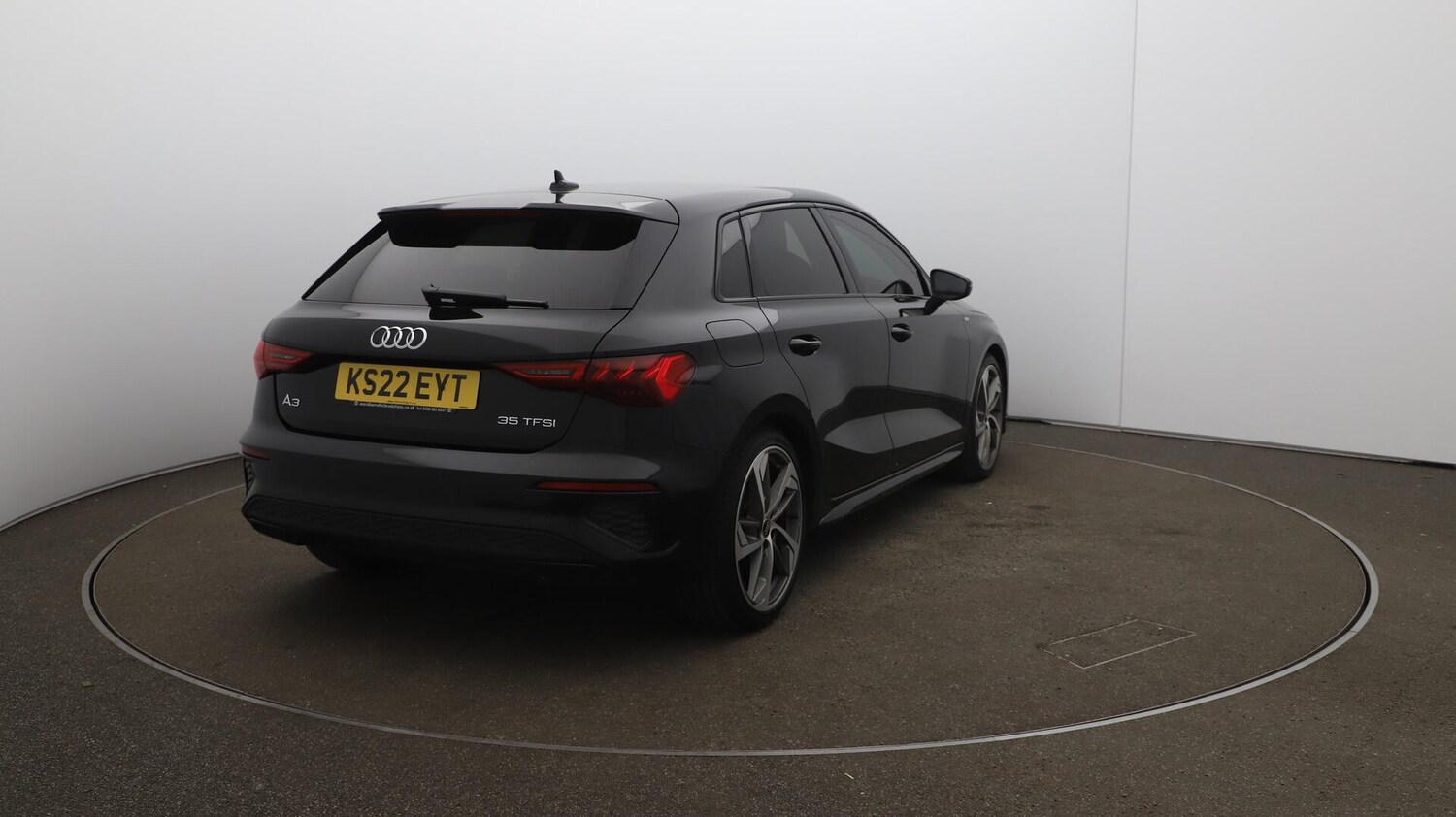 Used Audi A3 2022 for sale - 76485669: Photo 55