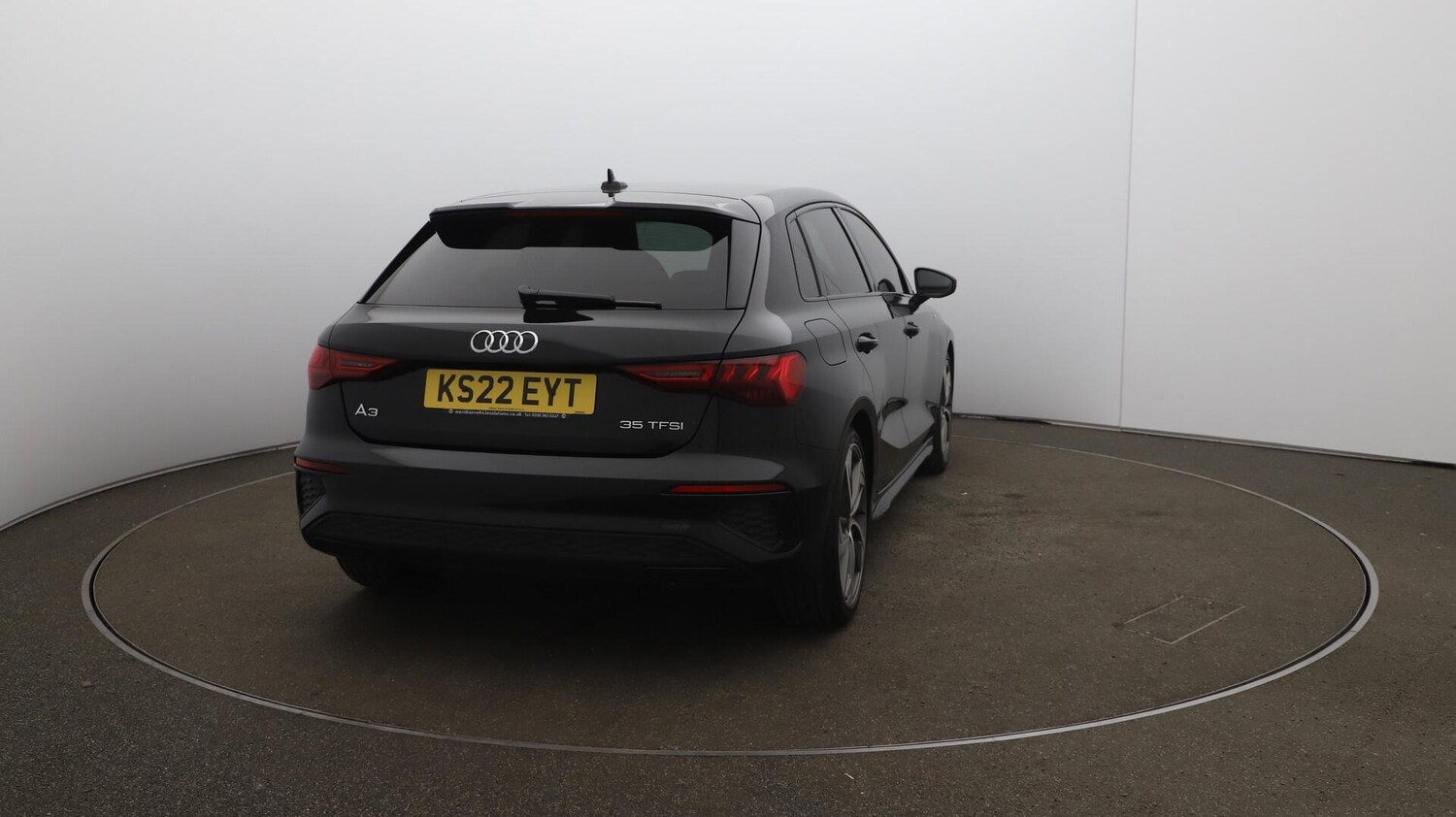 Used Audi A3 2022 for sale - 76485669: Photo 56