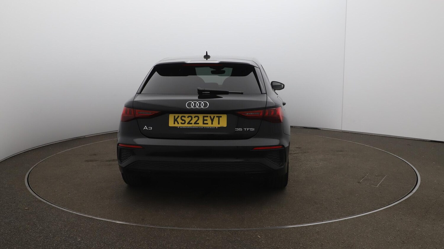 Used Audi A3 2022 for sale - 76485669: Photo 57